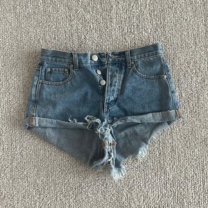 superdown kathleen short